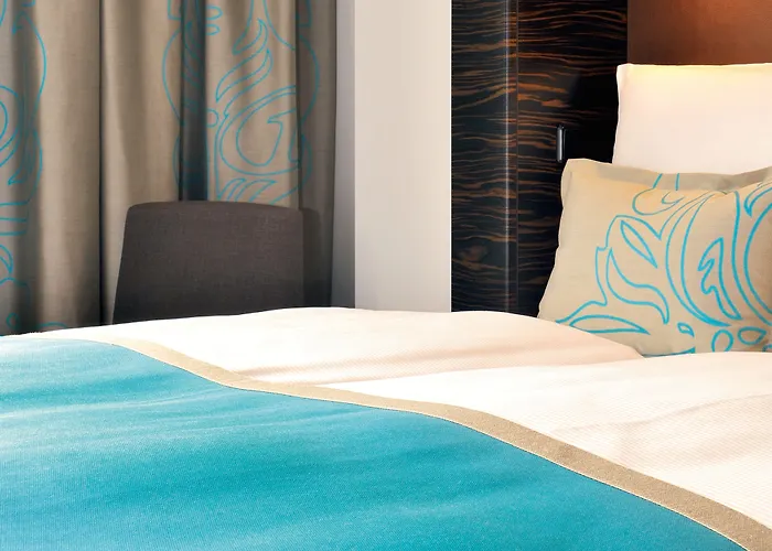Motel One Muenchen-Westend