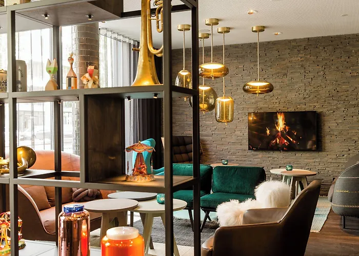 Motel One Muenchen-Westend